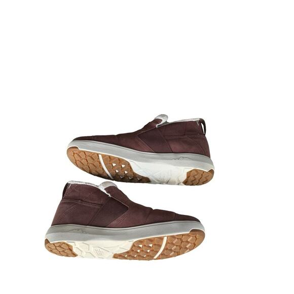 Stio Women's ColterLow Slip On Shoes Size 11 New Twisted Root - Picture 5 of 7